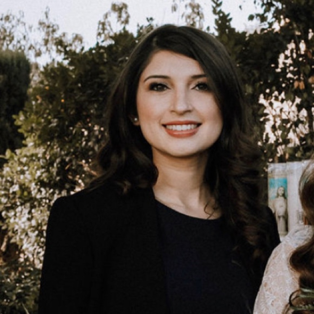 Meet your Posher, Karla